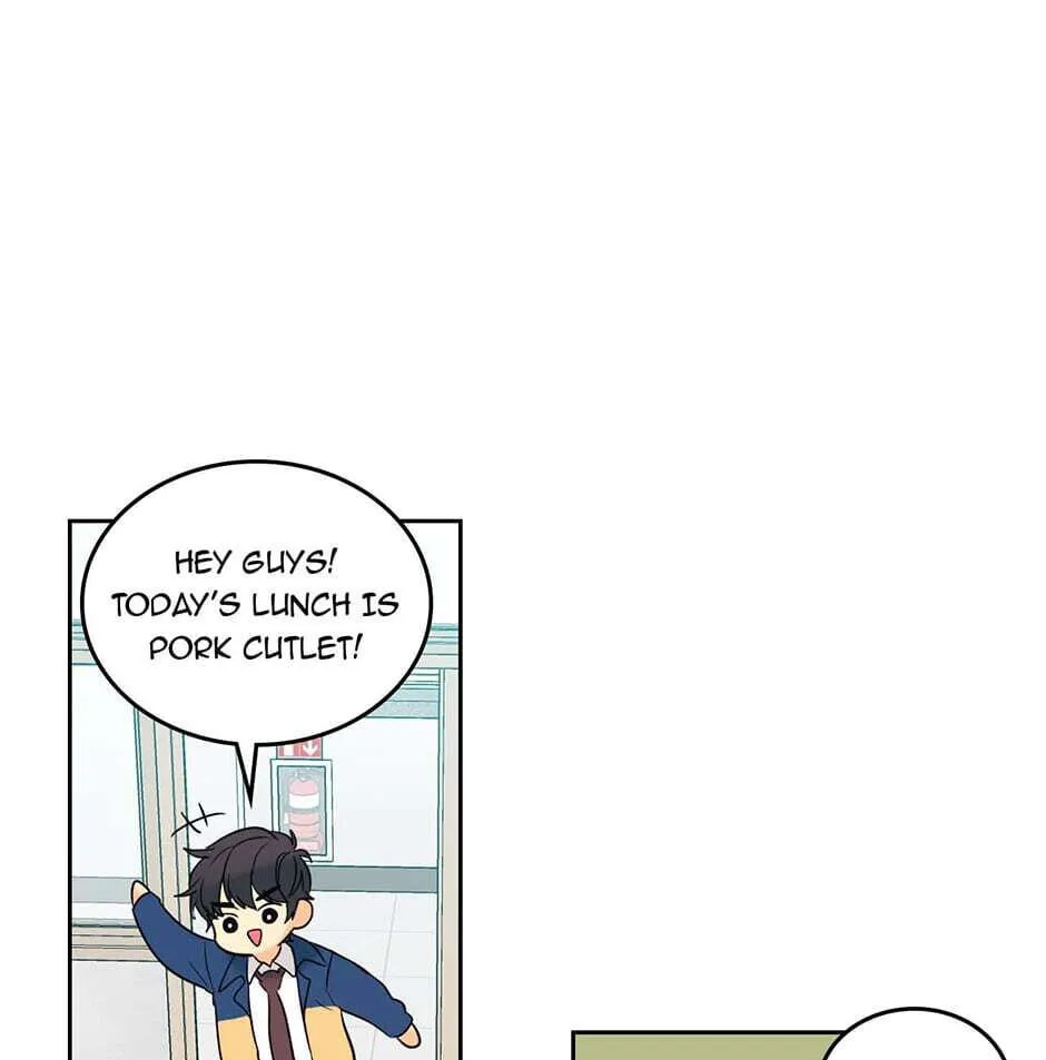 My Life as an Internet Novel Chapter 0.56 page 25 - 