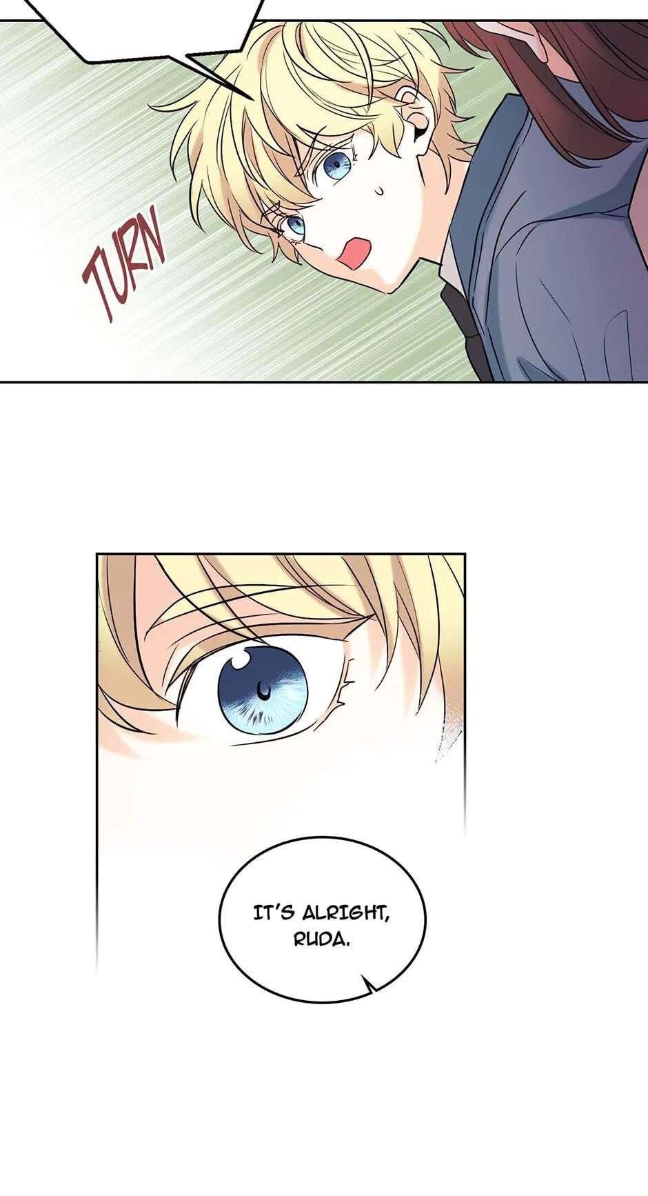 My Life as an Internet Novel Chapter 0.56 page 30 - 