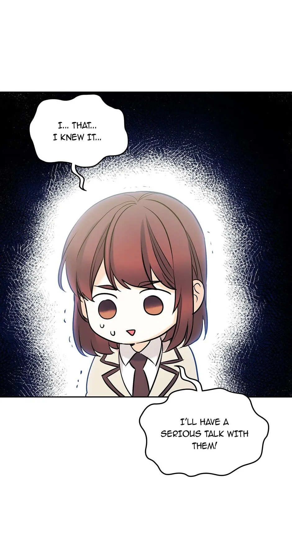 My Life as an Internet Novel Chapter 0.56 page 32 - 