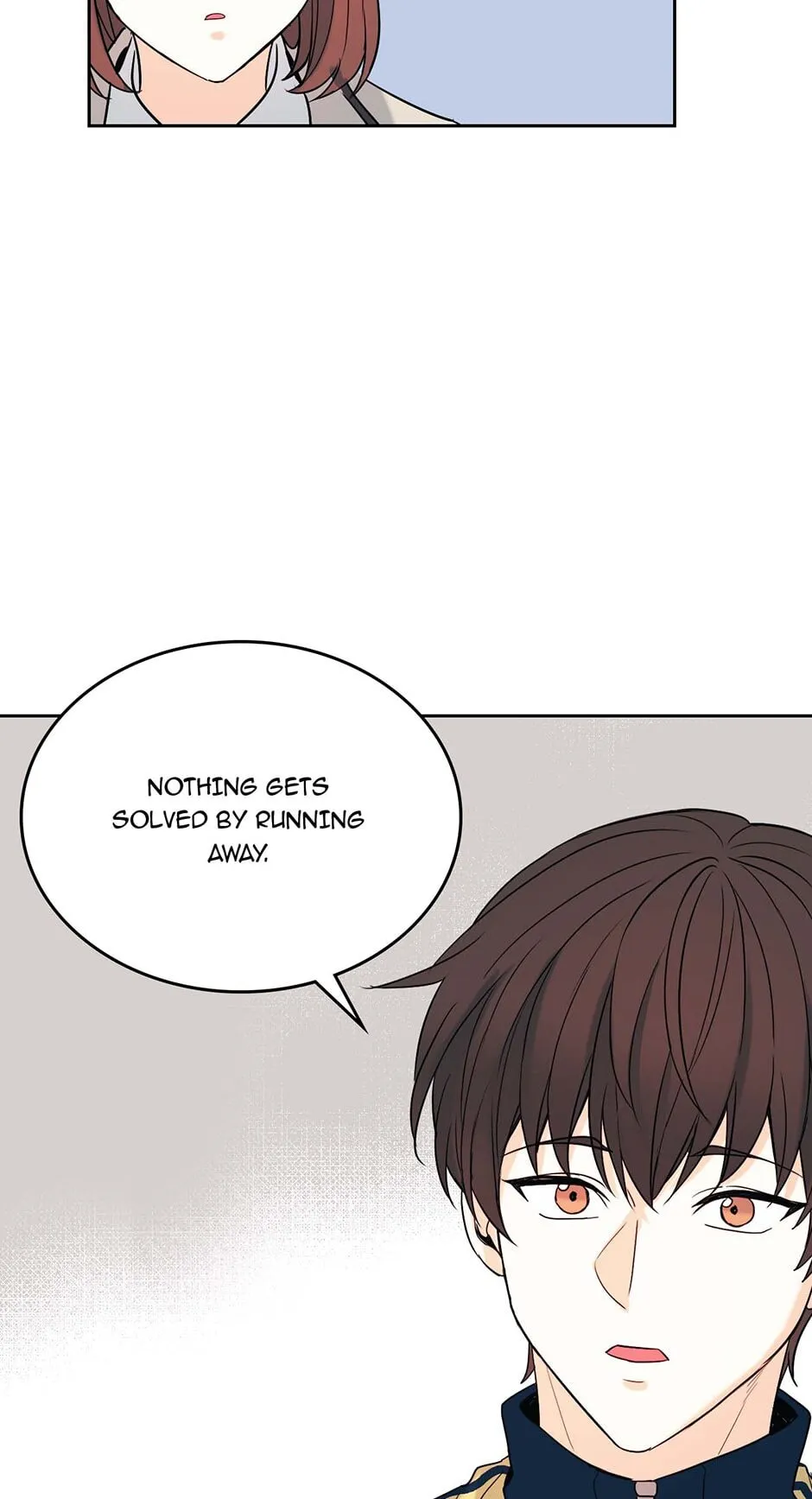 My Life as an Internet Novel Chapter 0.56 page 7 - 