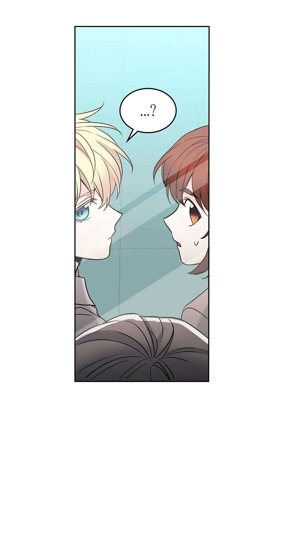 My Life as an Internet Novel Chapter 0.57 page 19 - 