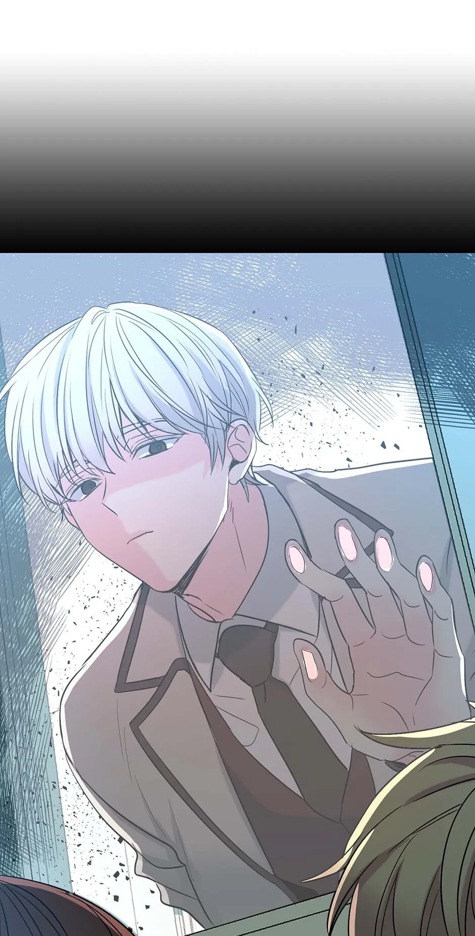 My Life as an Internet Novel Chapter 0.57 page 20 - 
