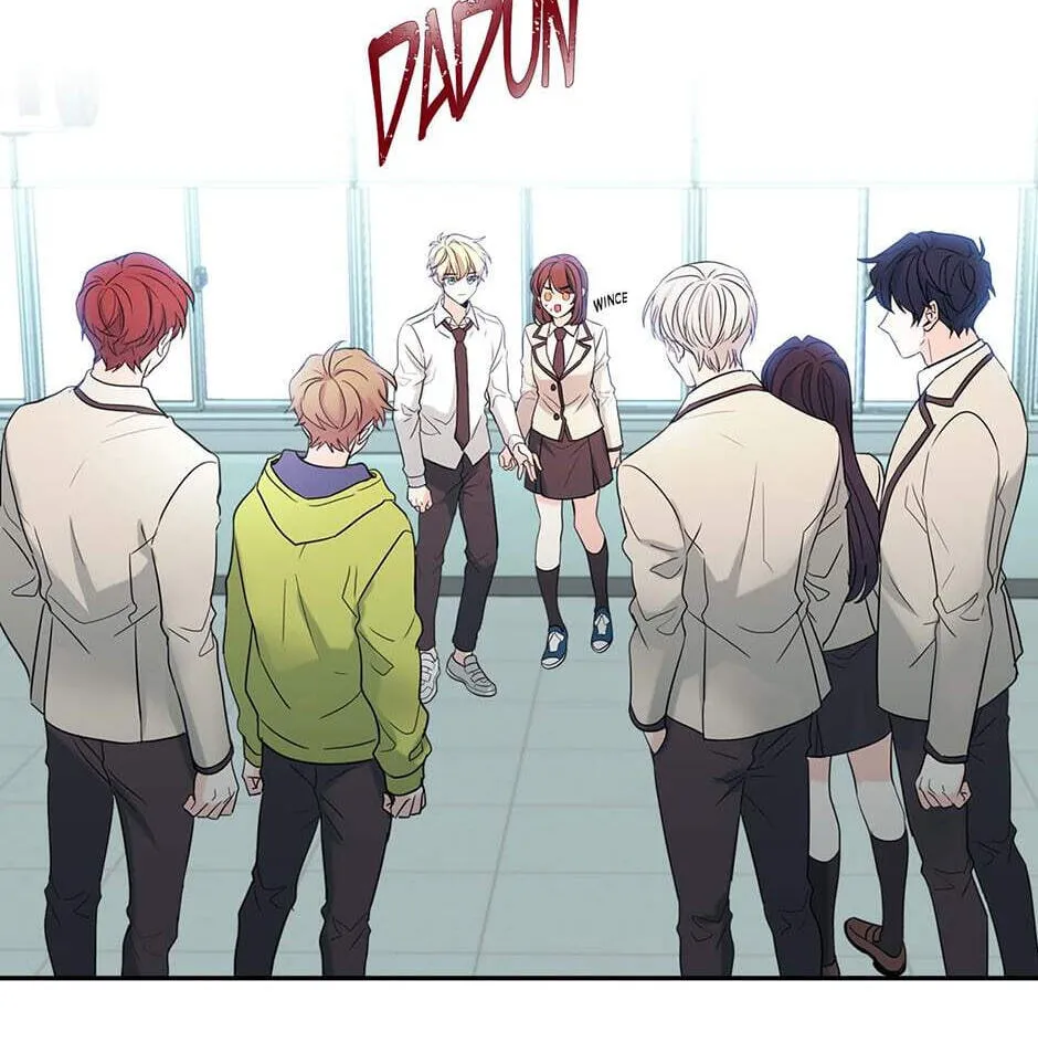 My Life as an Internet Novel Chapter 0.57 page 31 - 