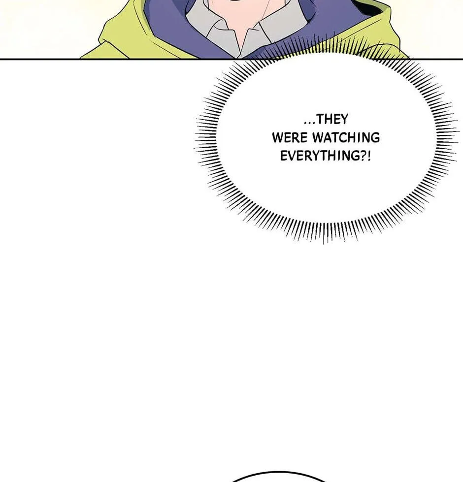 My Life as an Internet Novel Chapter 0.57 page 44 - 