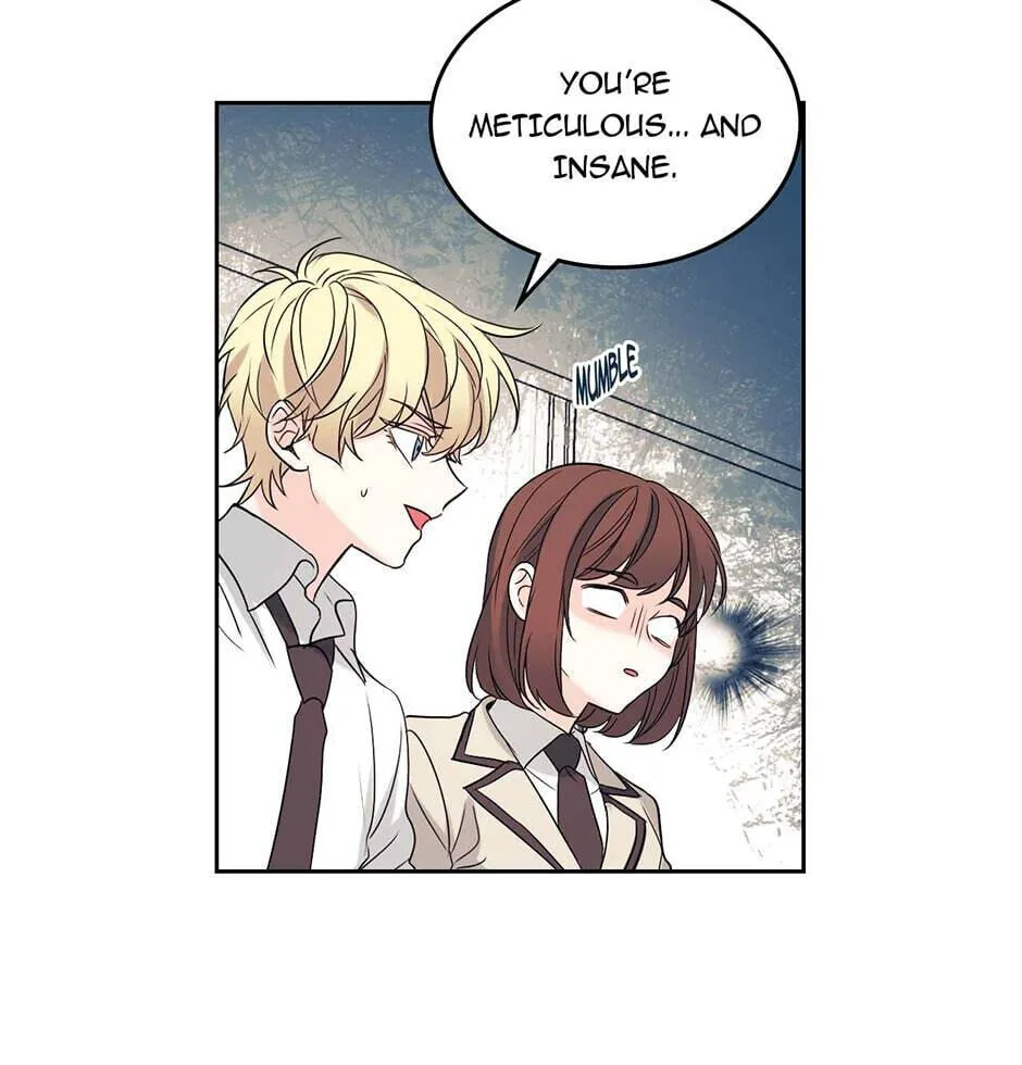 My Life as an Internet Novel Chapter 0.57 page 45 - 