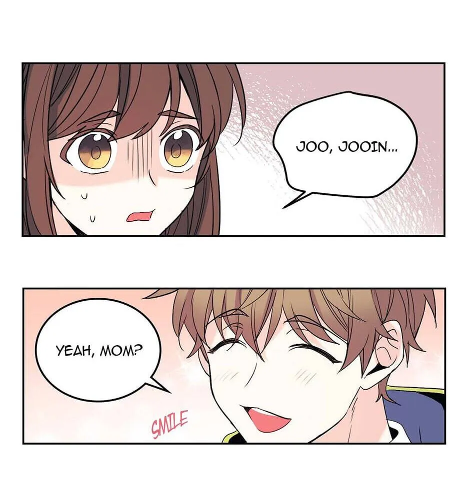 My Life as an Internet Novel Chapter 0.57 page 46 - 
