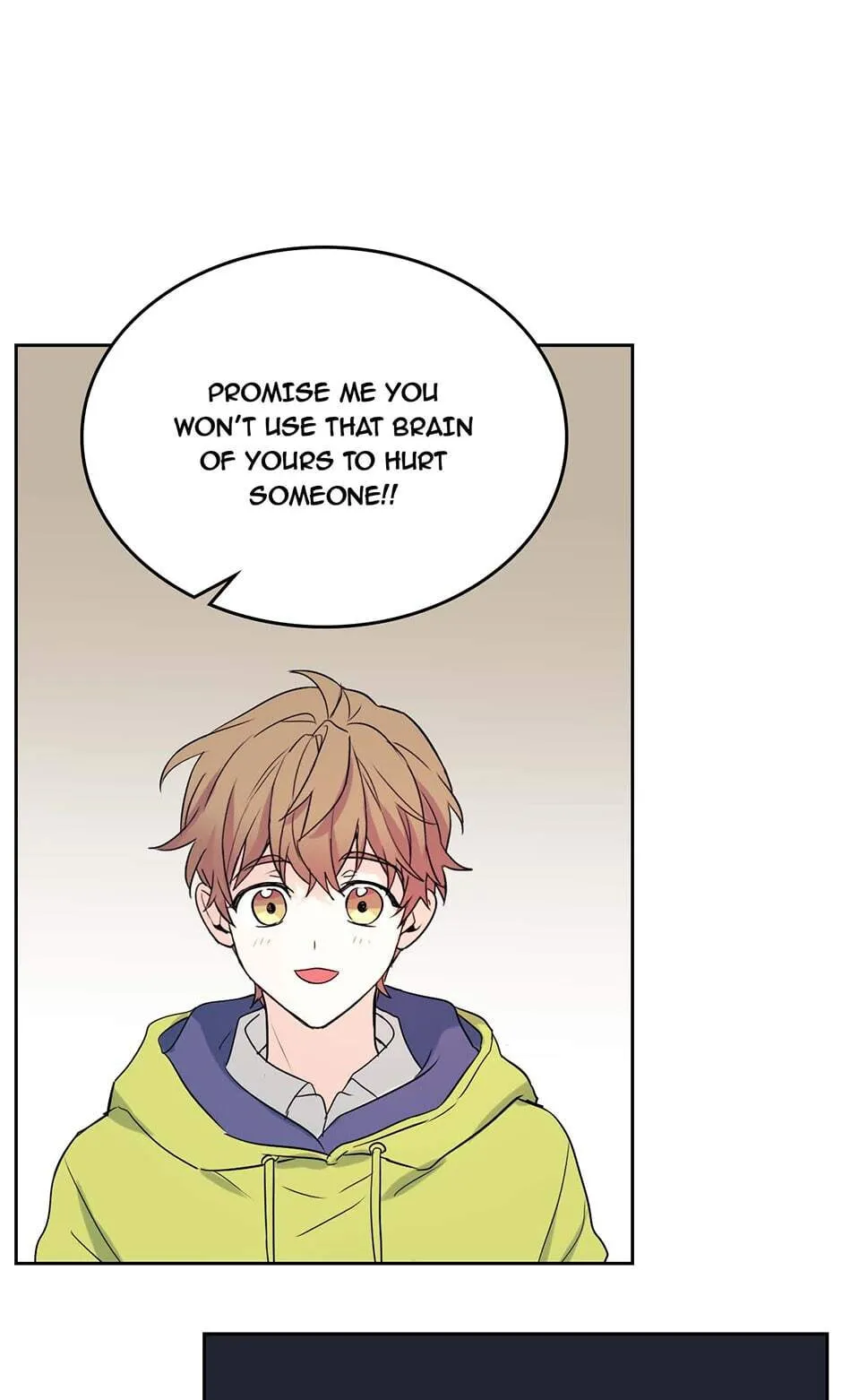 My Life as an Internet Novel Chapter 0.57 page 49 - 
