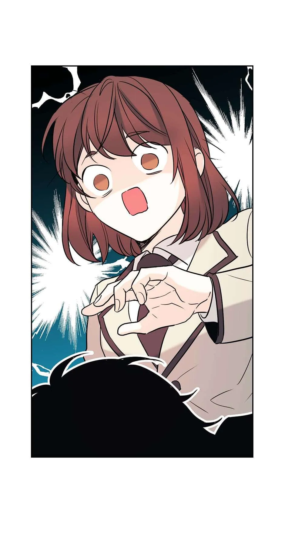 My Life as an Internet Novel Chapter 0.58 page 33 - 