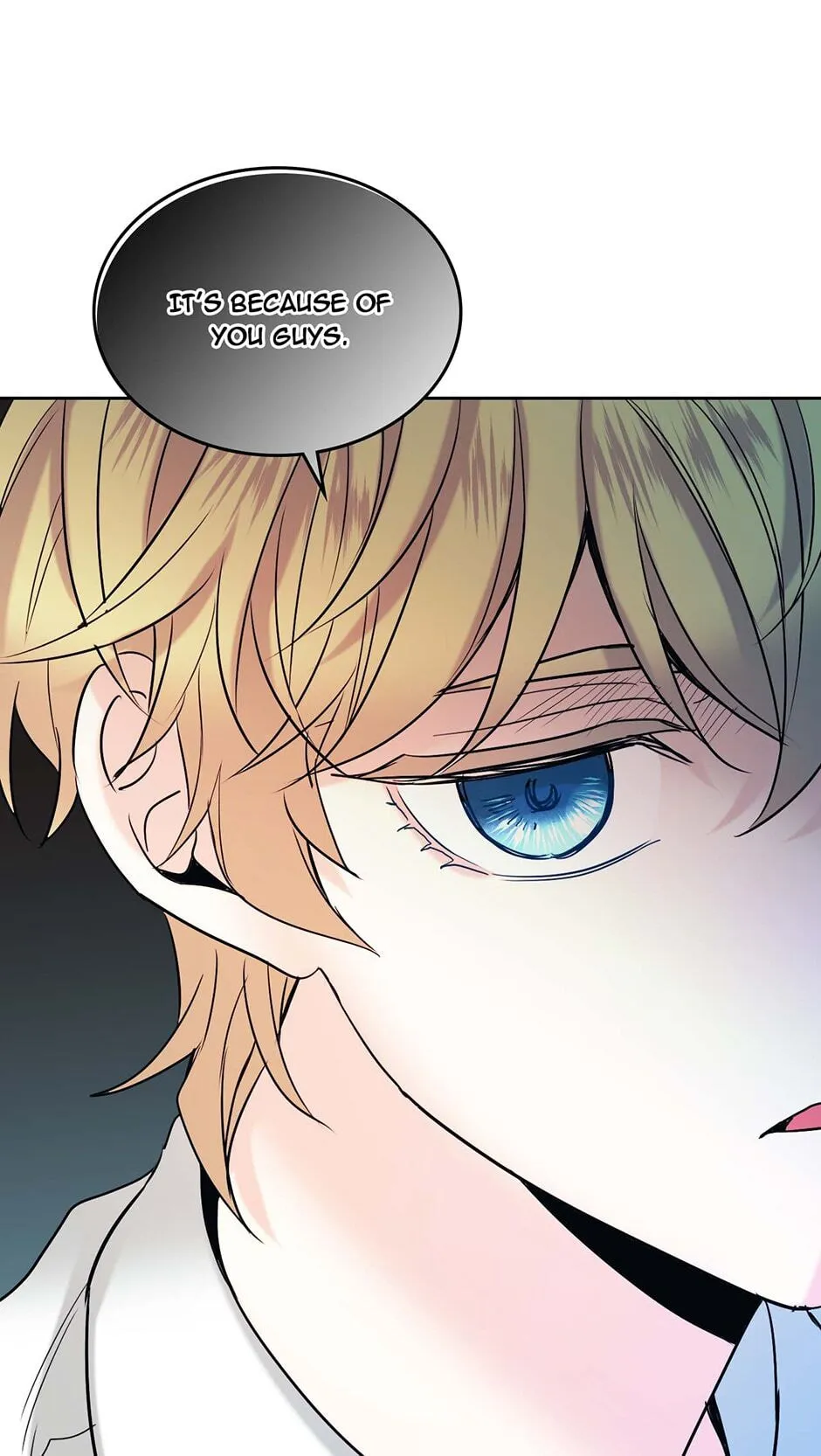 My Life as an Internet Novel Chapter 0.59 page 15 - 