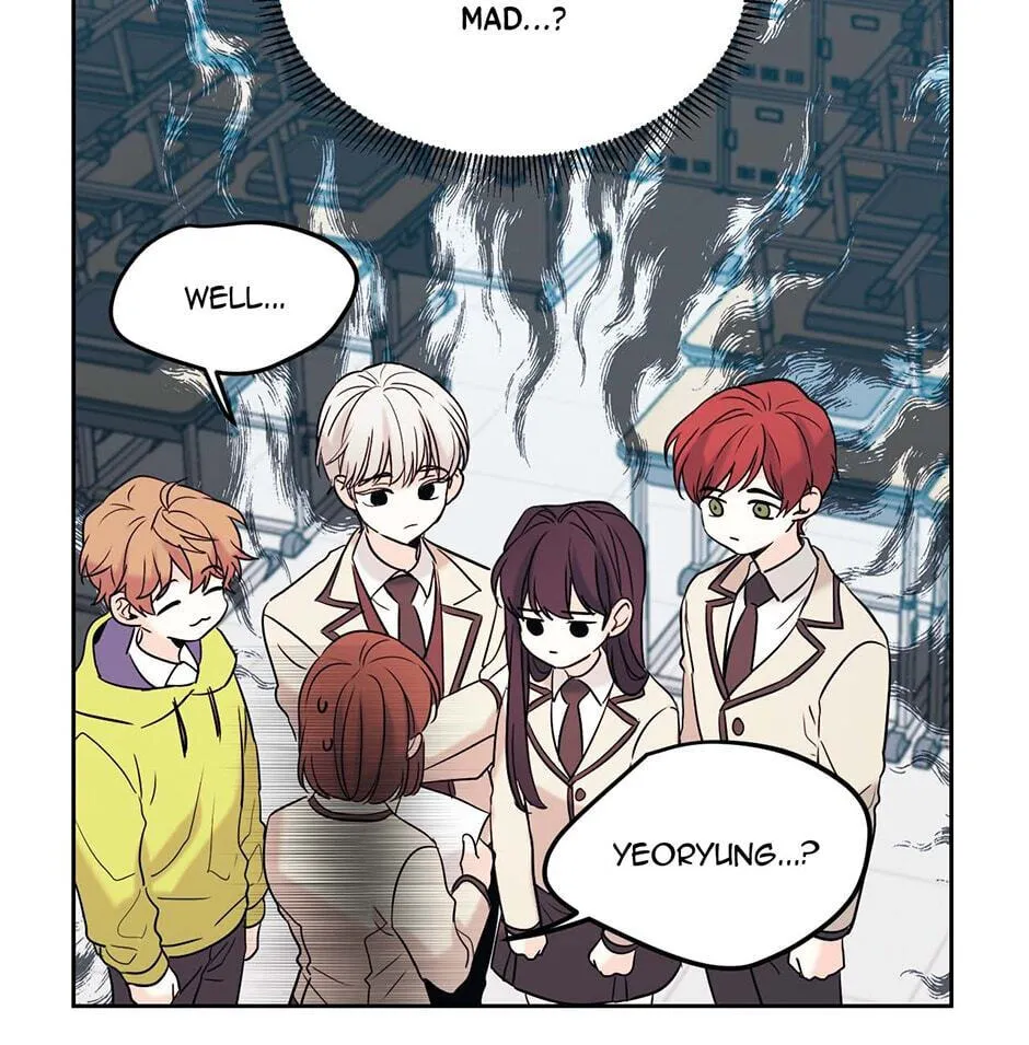 My Life as an Internet Novel Chapter 0.59 page 22 - 