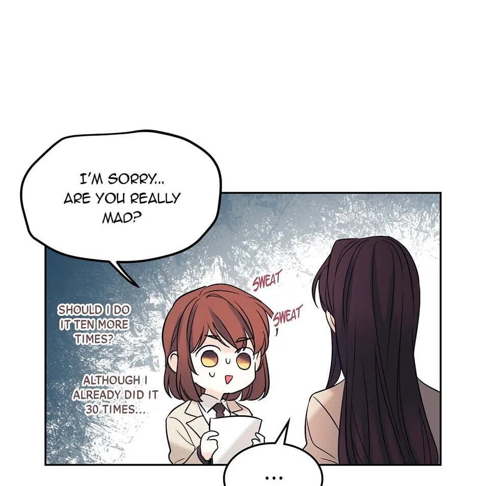 My Life as an Internet Novel Chapter 0.59 page 23 - 