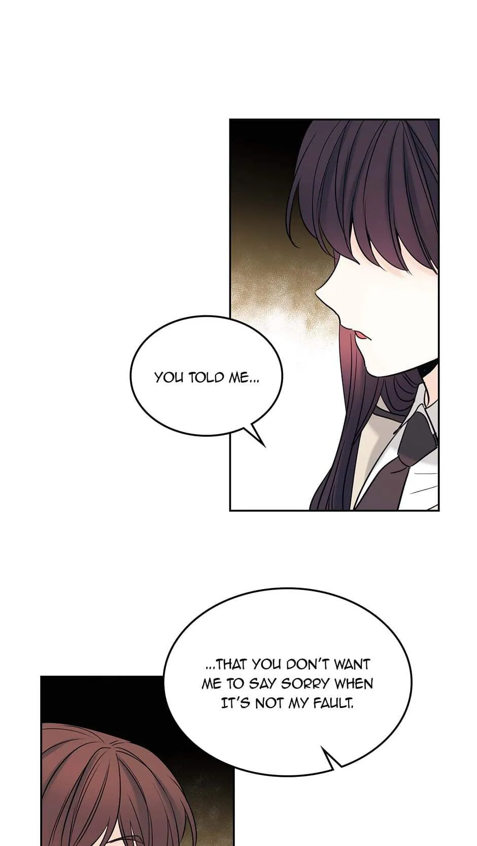 My Life as an Internet Novel Chapter 0.59 page 28 - 