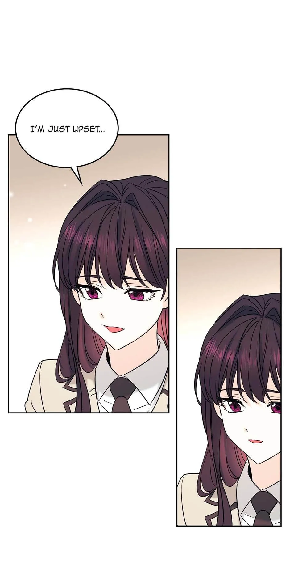 My Life as an Internet Novel Chapter 0.59 page 33 - 