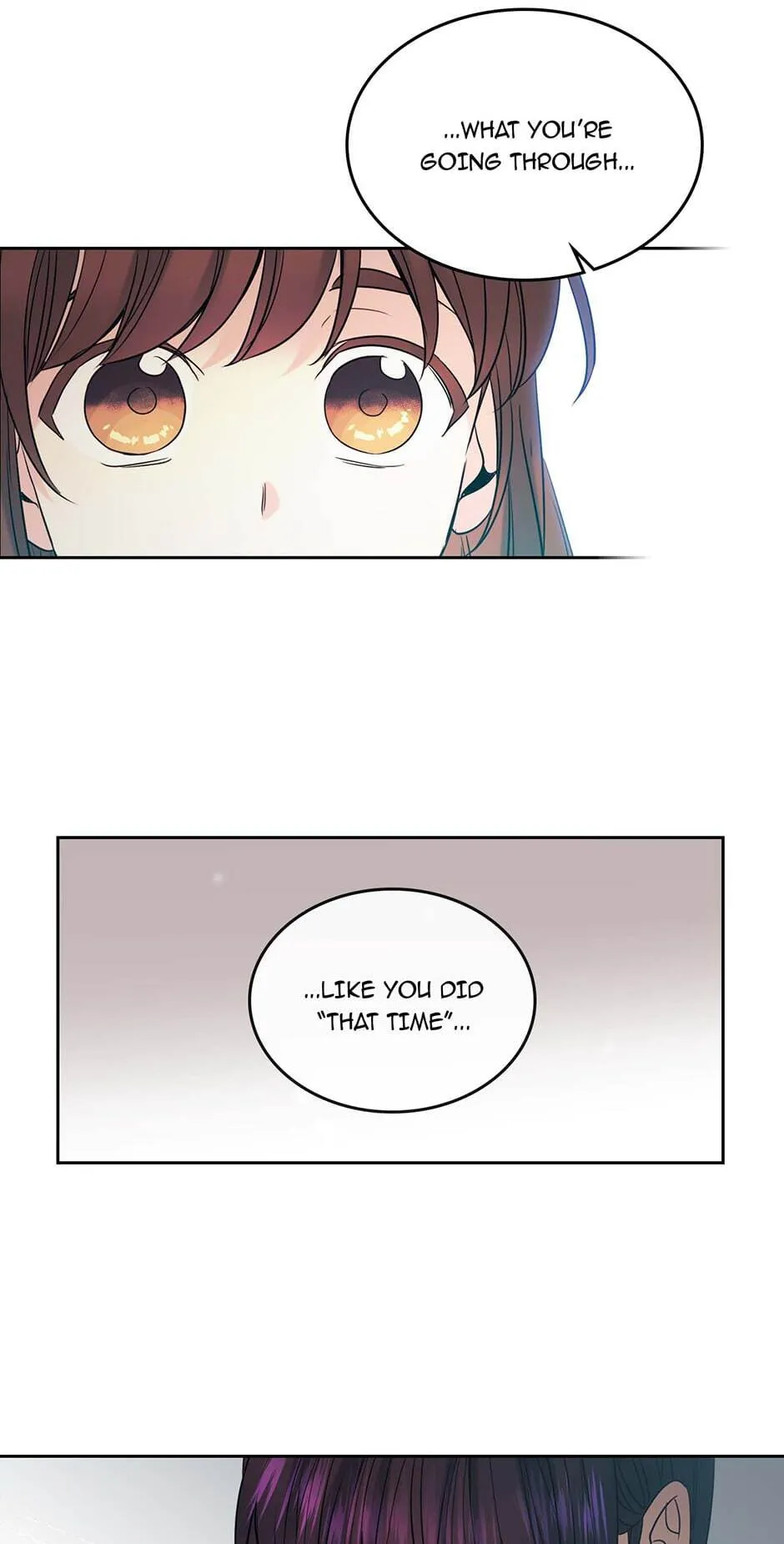 My Life as an Internet Novel Chapter 0.59 page 35 - 