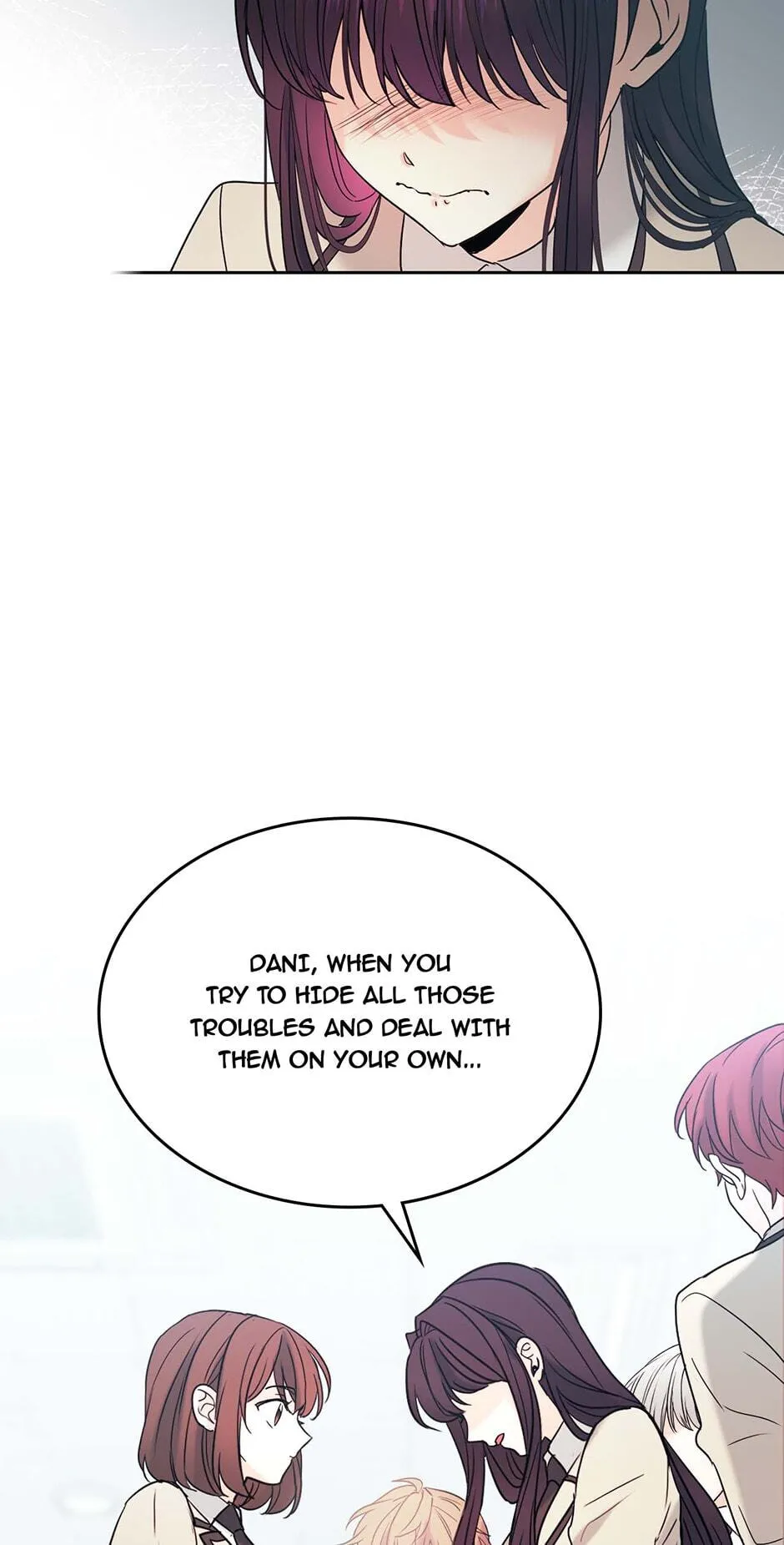 My Life as an Internet Novel Chapter 0.59 page 36 - 