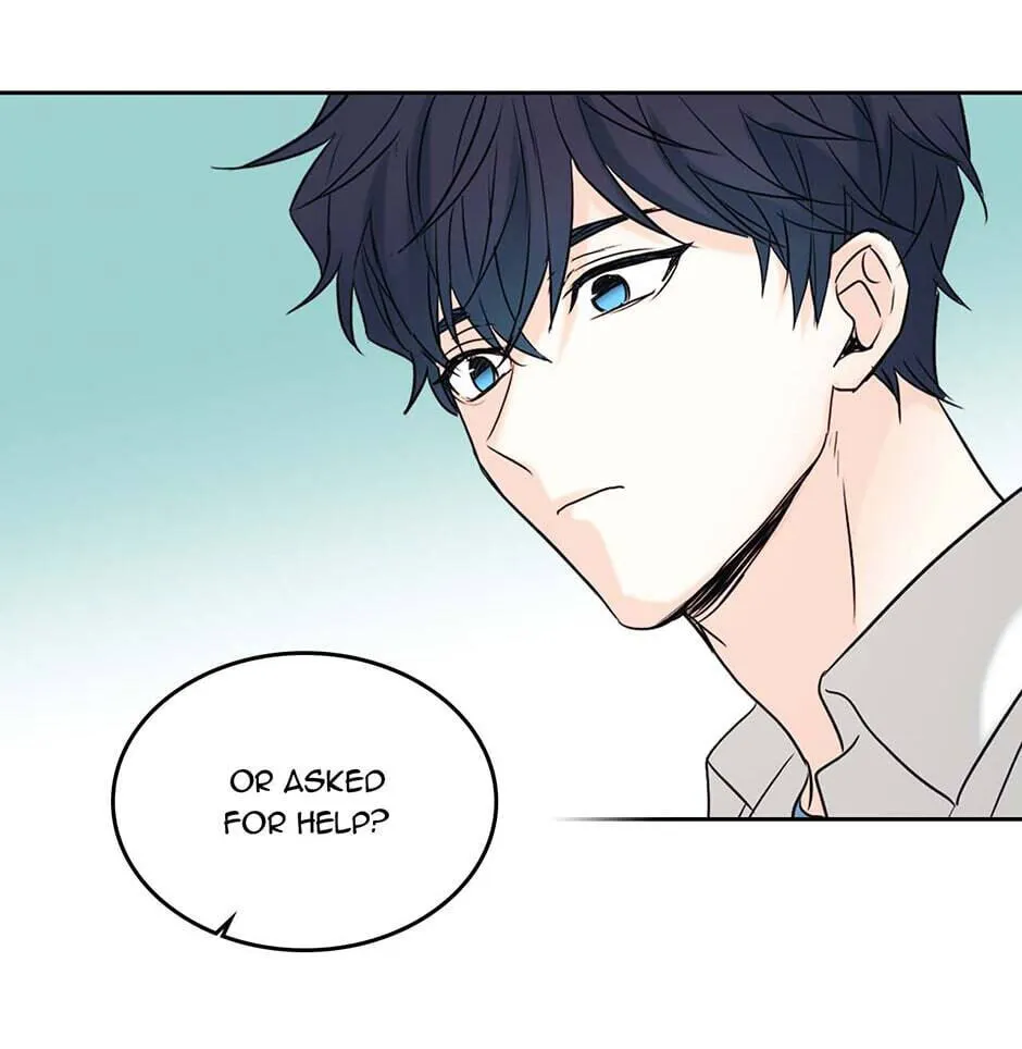 My Life as an Internet Novel Chapter 0.59 page 41 - 
