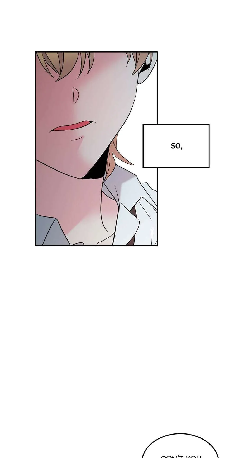My Life as an Internet Novel Chapter 0.59 page 48 - 