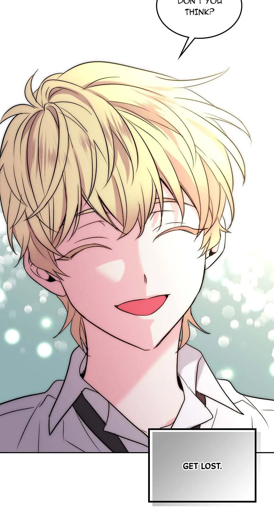 My Life as an Internet Novel Chapter 0.59 page 49 - 
