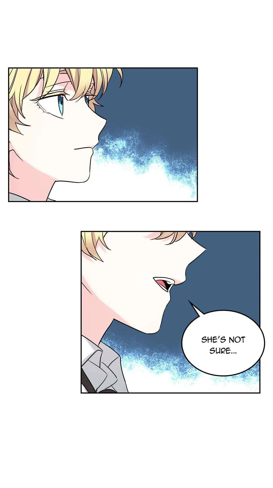 My Life as an Internet Novel Chapter 0.59 page 6 - 