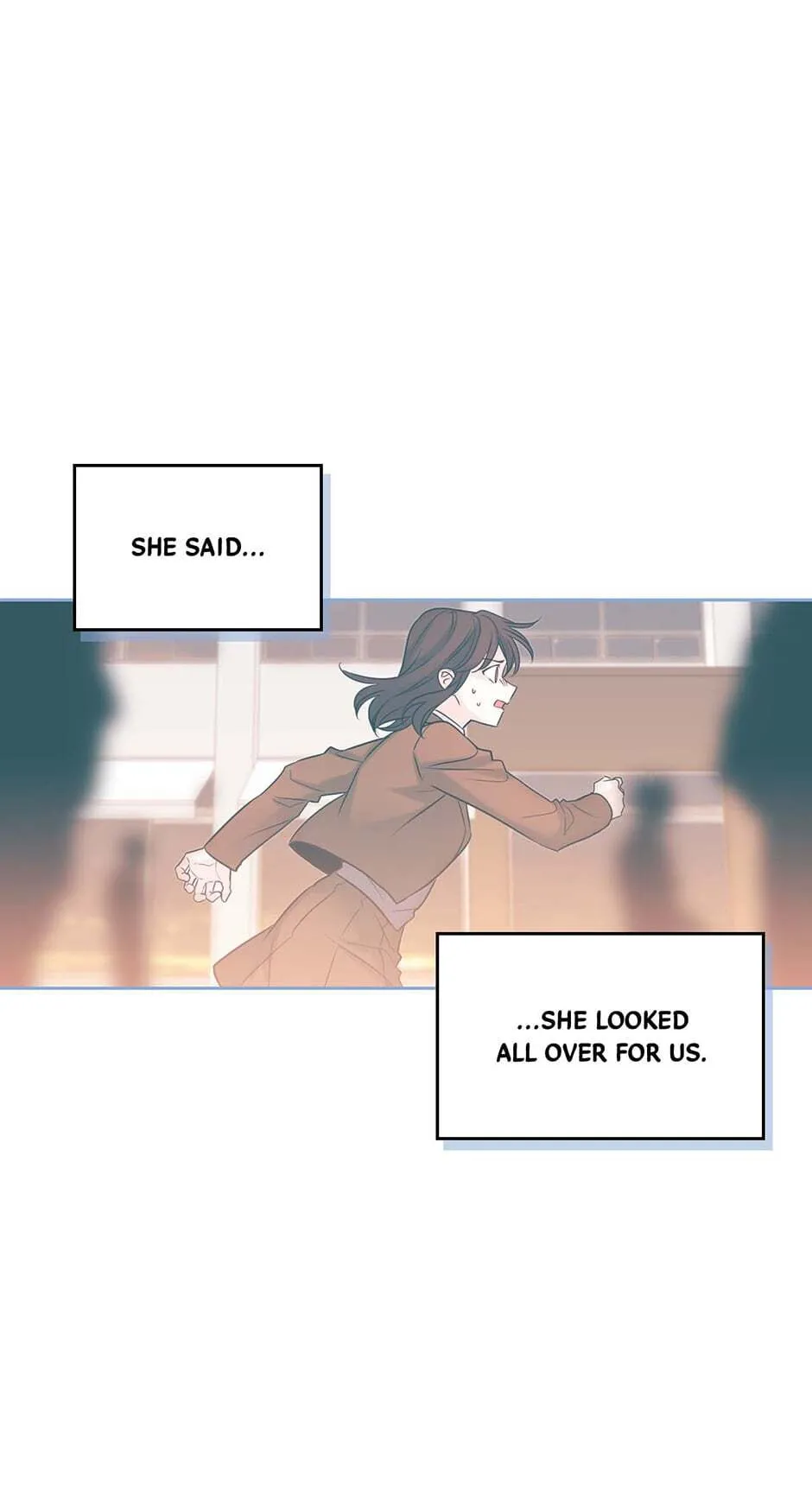 My Life as an Internet Novel Chapter 0.59 page 54 - 