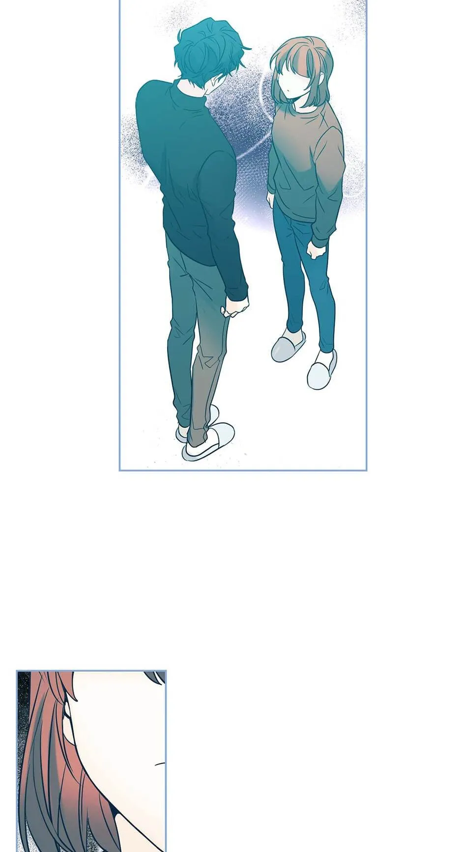 My Life as an Internet Novel Chapter 0.59 page 56 - 