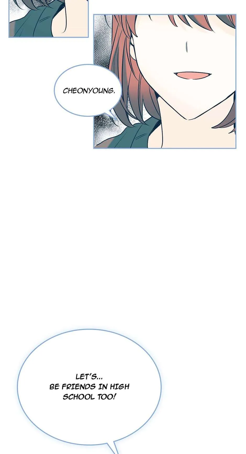 My Life as an Internet Novel Chapter 0.59 page 57 - 