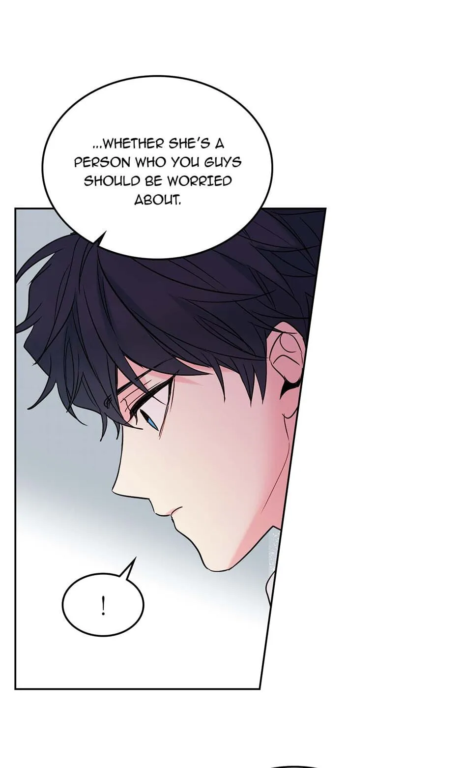 My Life as an Internet Novel Chapter 0.59 page 7 - 