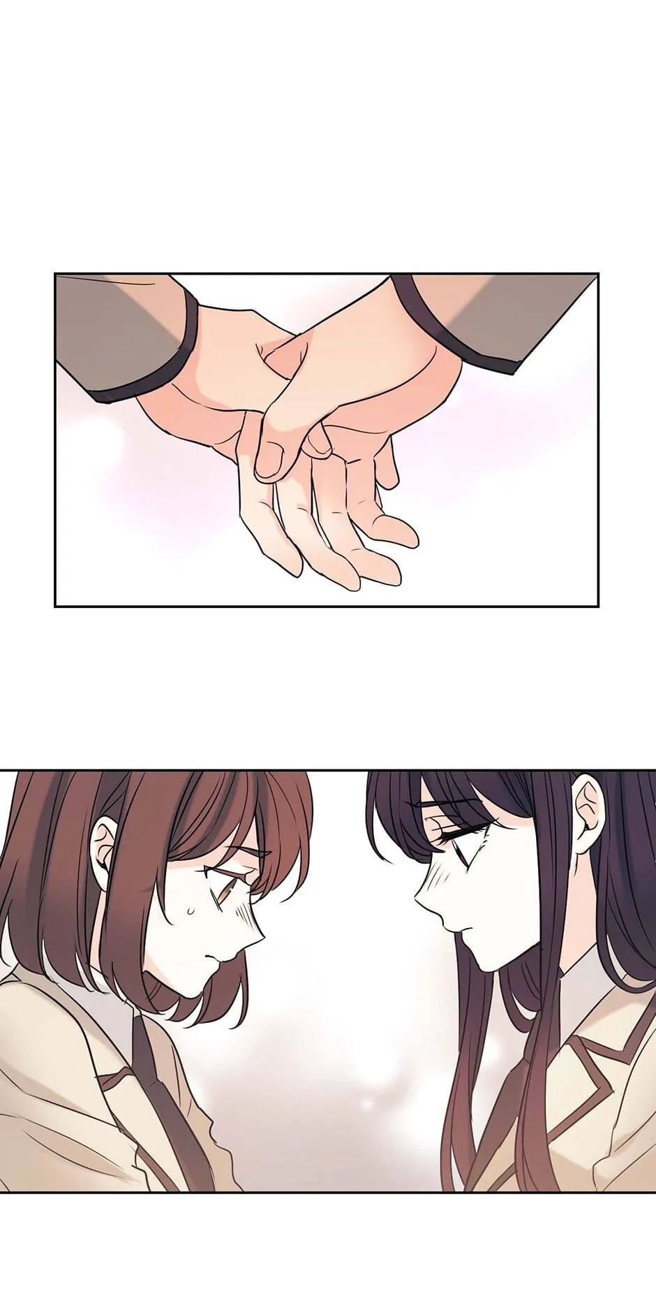 My Life as an Internet Novel Chapter 0.59 page 61 - 