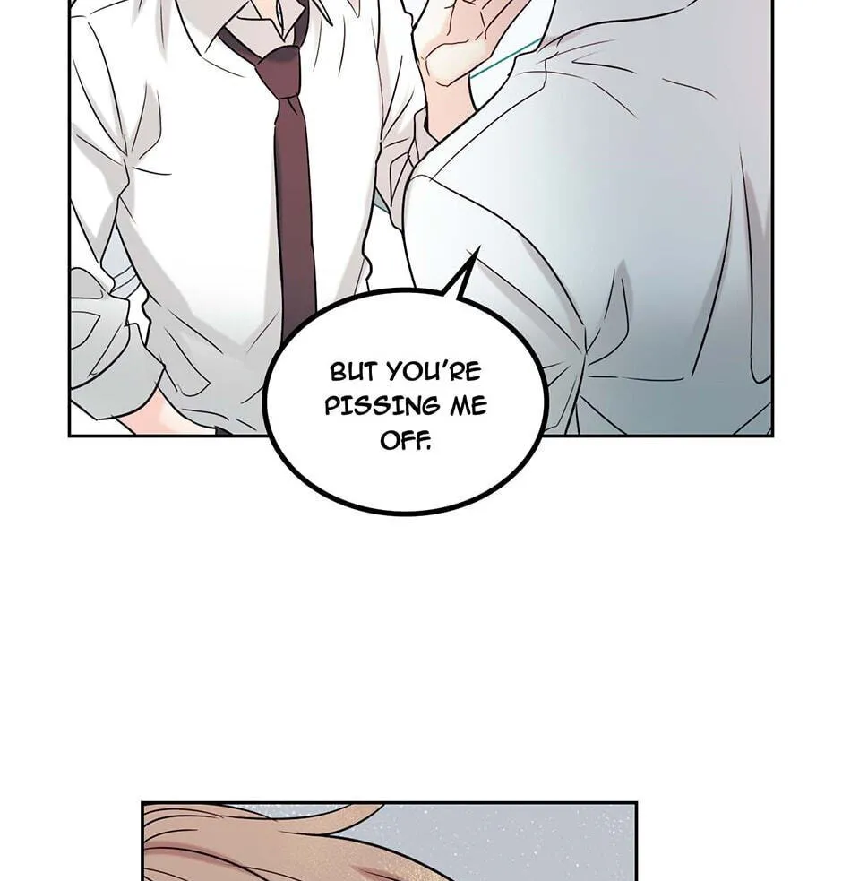 My Life as an Internet Novel Chapter 0.59 page 66 - 