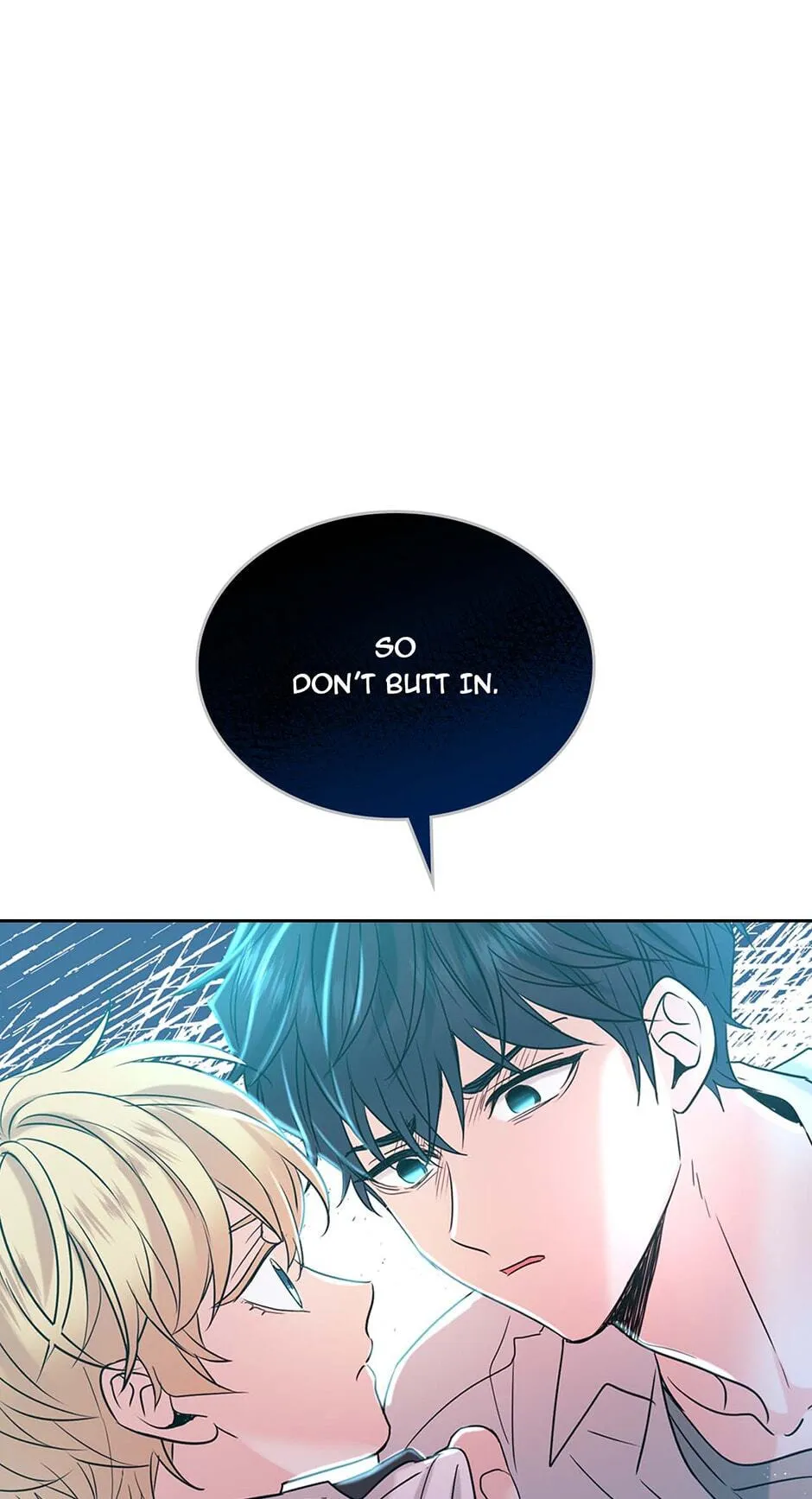 My Life as an Internet Novel Chapter 0.59 page 70 - 