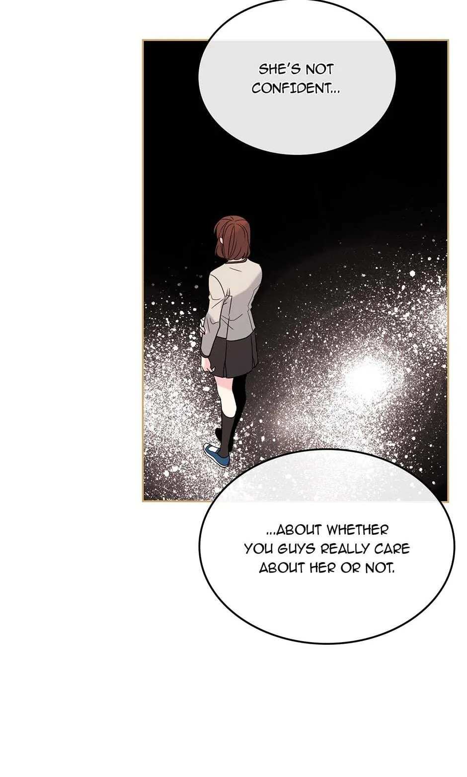 My Life as an Internet Novel Chapter 0.59 page 8 - 