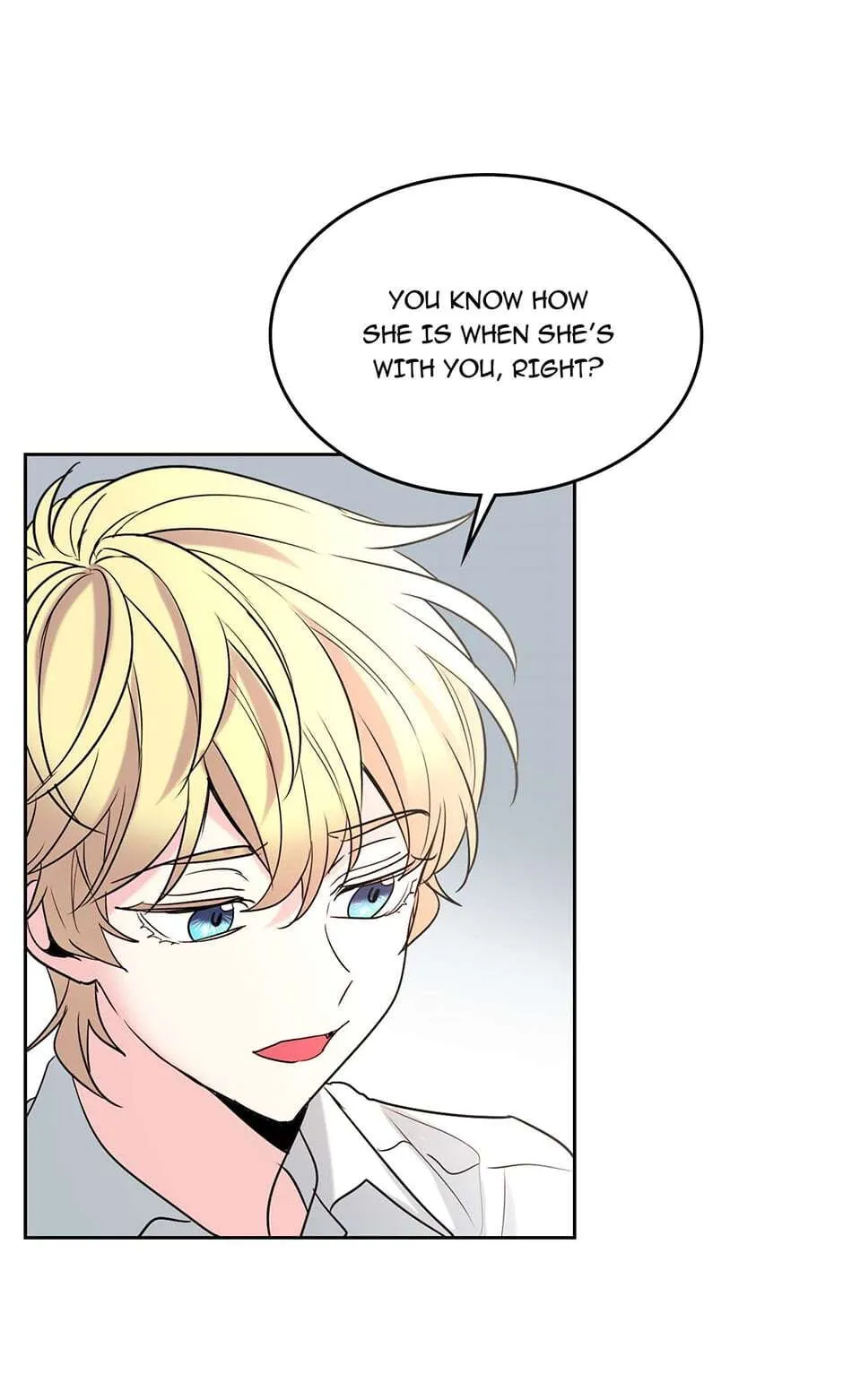 My Life as an Internet Novel Chapter 0.59 page 9 - 