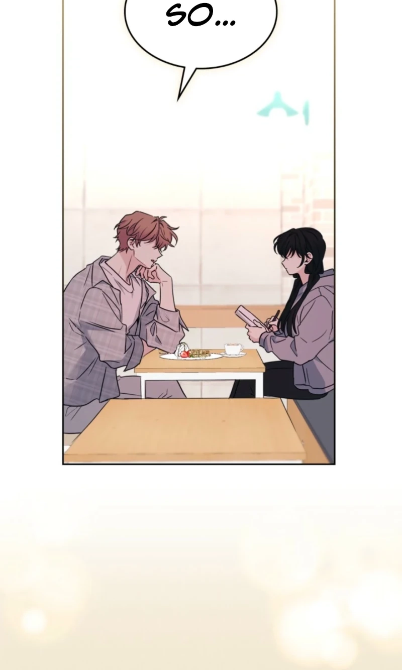 My Life as an Internet Novel Chapter 286 page 2 - 