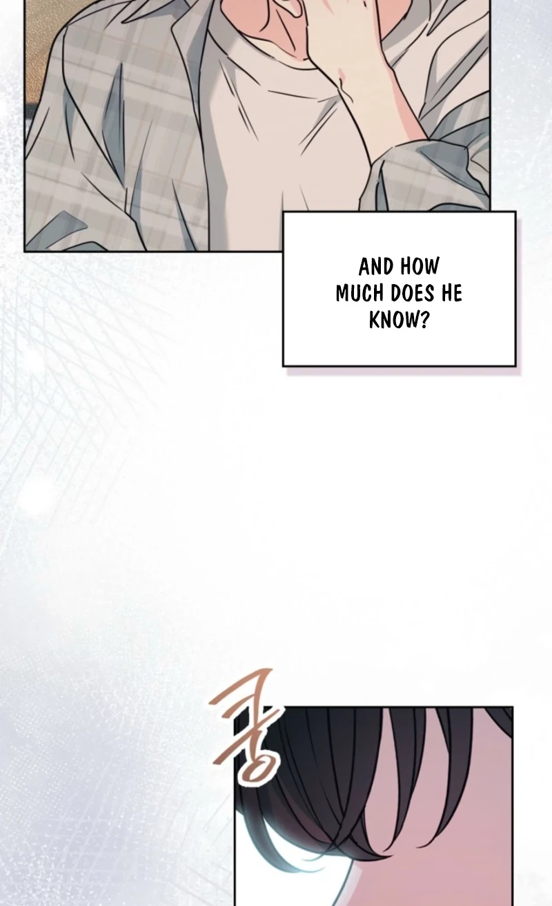 My Life as an Internet Novel Chapter 286 page 11 - 