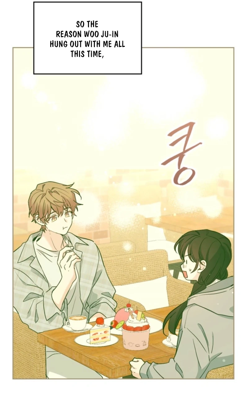 My Life as an Internet Novel Chapter 286 page 13 - 