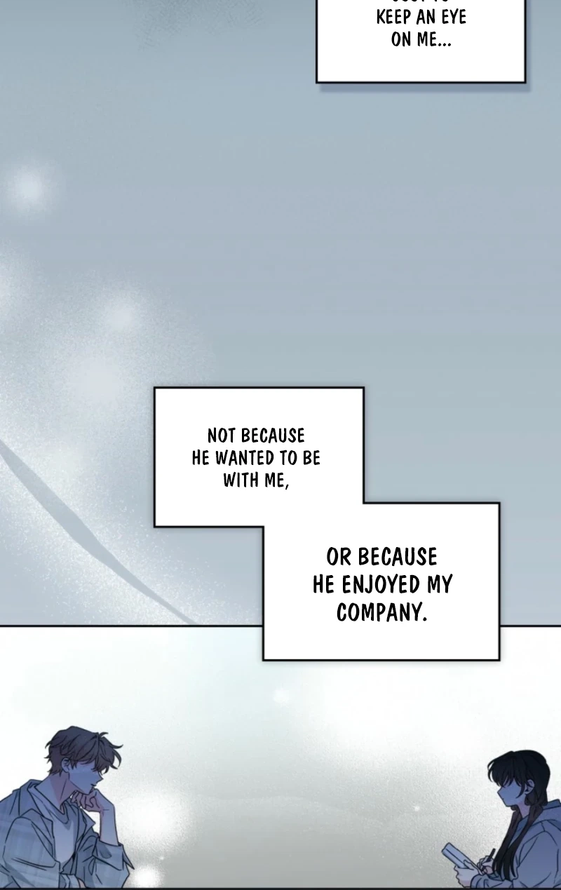 My Life as an Internet Novel Chapter 286 page 15 - 