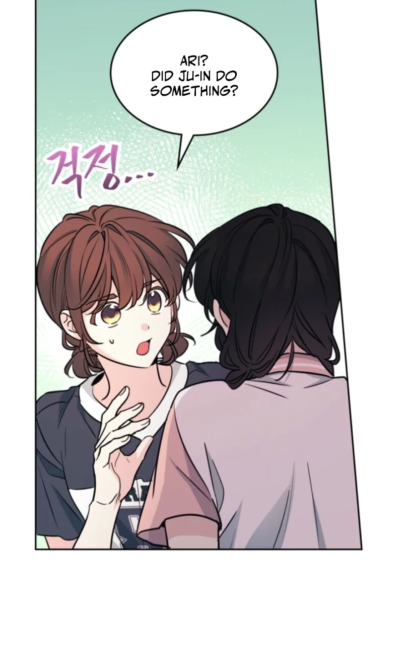 My Life as an Internet Novel Chapter 286 page 18 - 