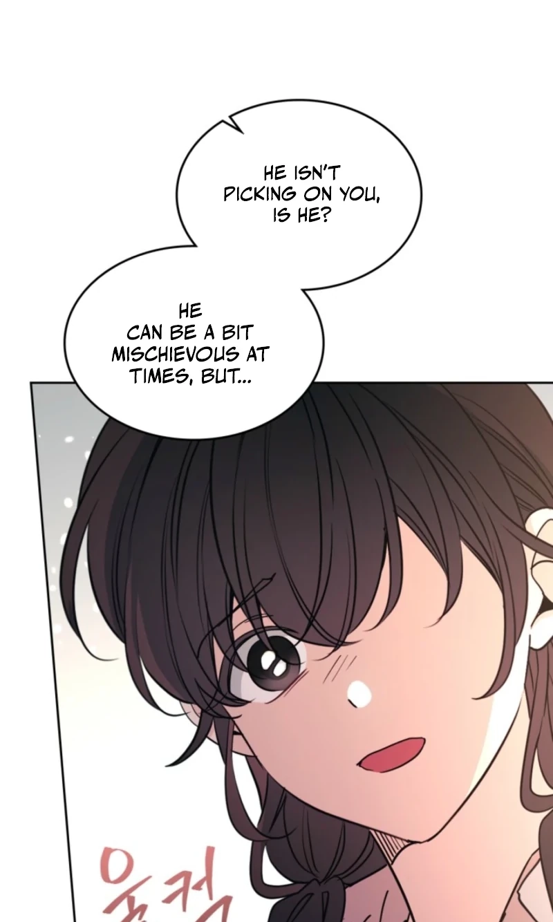 My Life as an Internet Novel Chapter 286 page 19 - 
