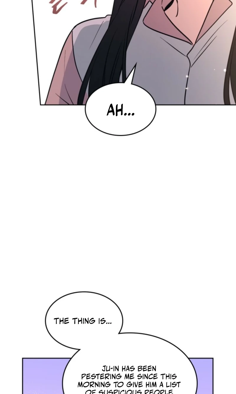 My Life as an Internet Novel Chapter 286 page 20 - 