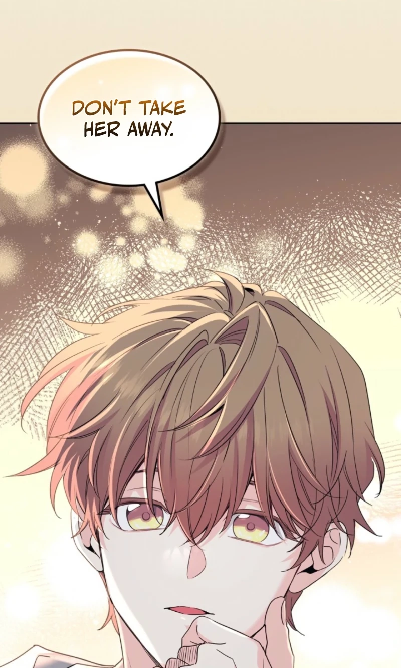 My Life as an Internet Novel Chapter 286 page 3 - 