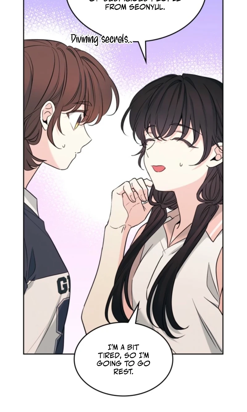 My Life as an Internet Novel Chapter 286 page 21 - 