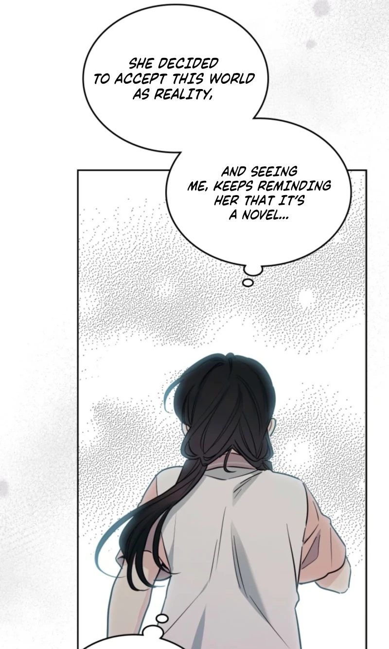 My Life as an Internet Novel Chapter 286 page 25 - 