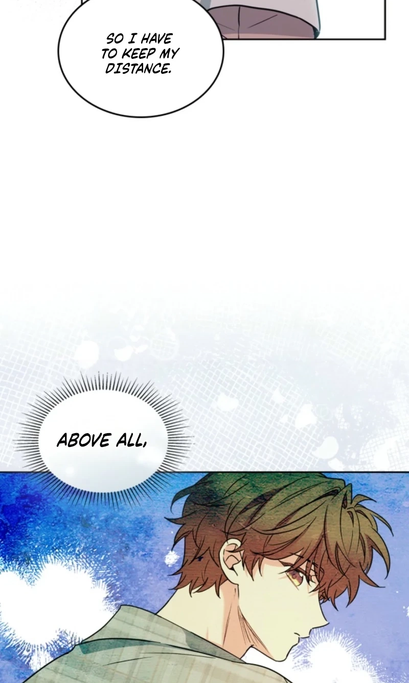 My Life as an Internet Novel Chapter 286 page 26 - 