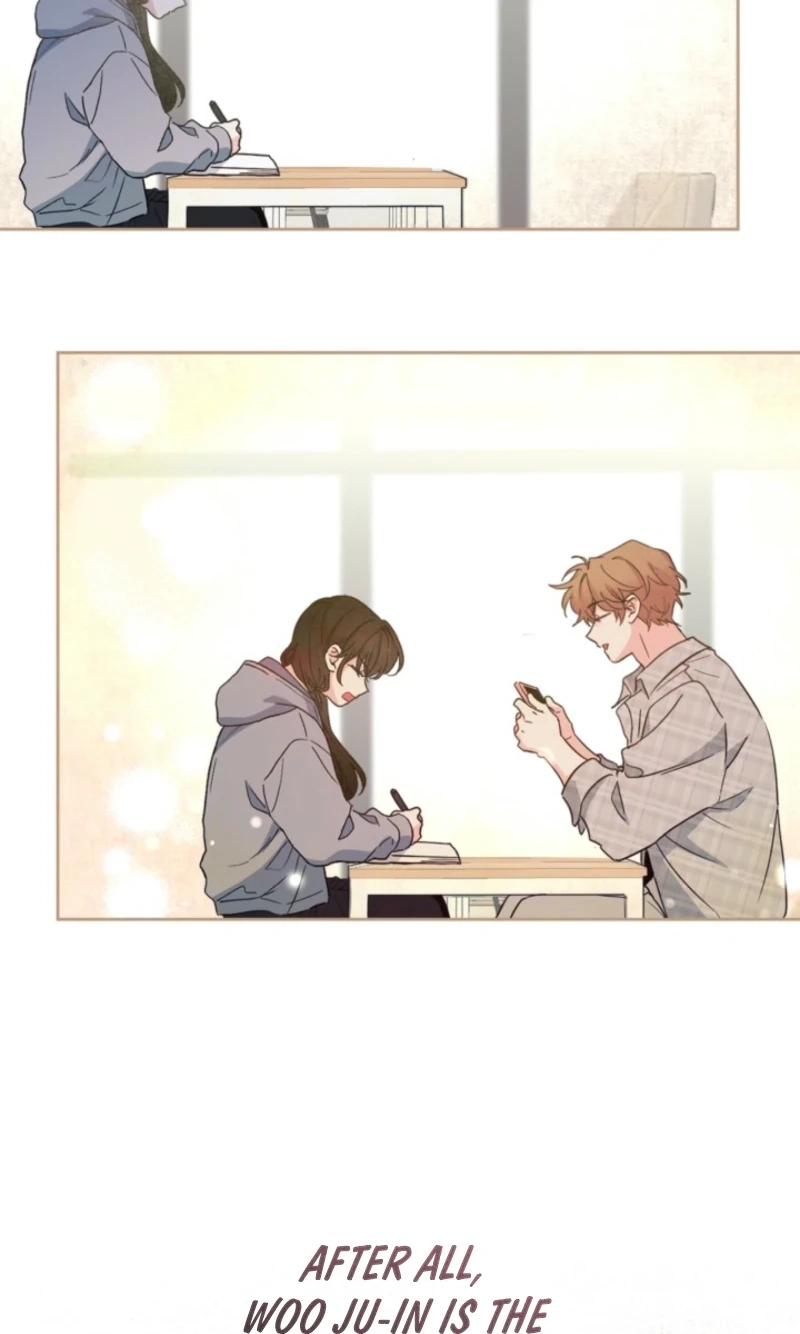 My Life as an Internet Novel Chapter 286 page 28 - 