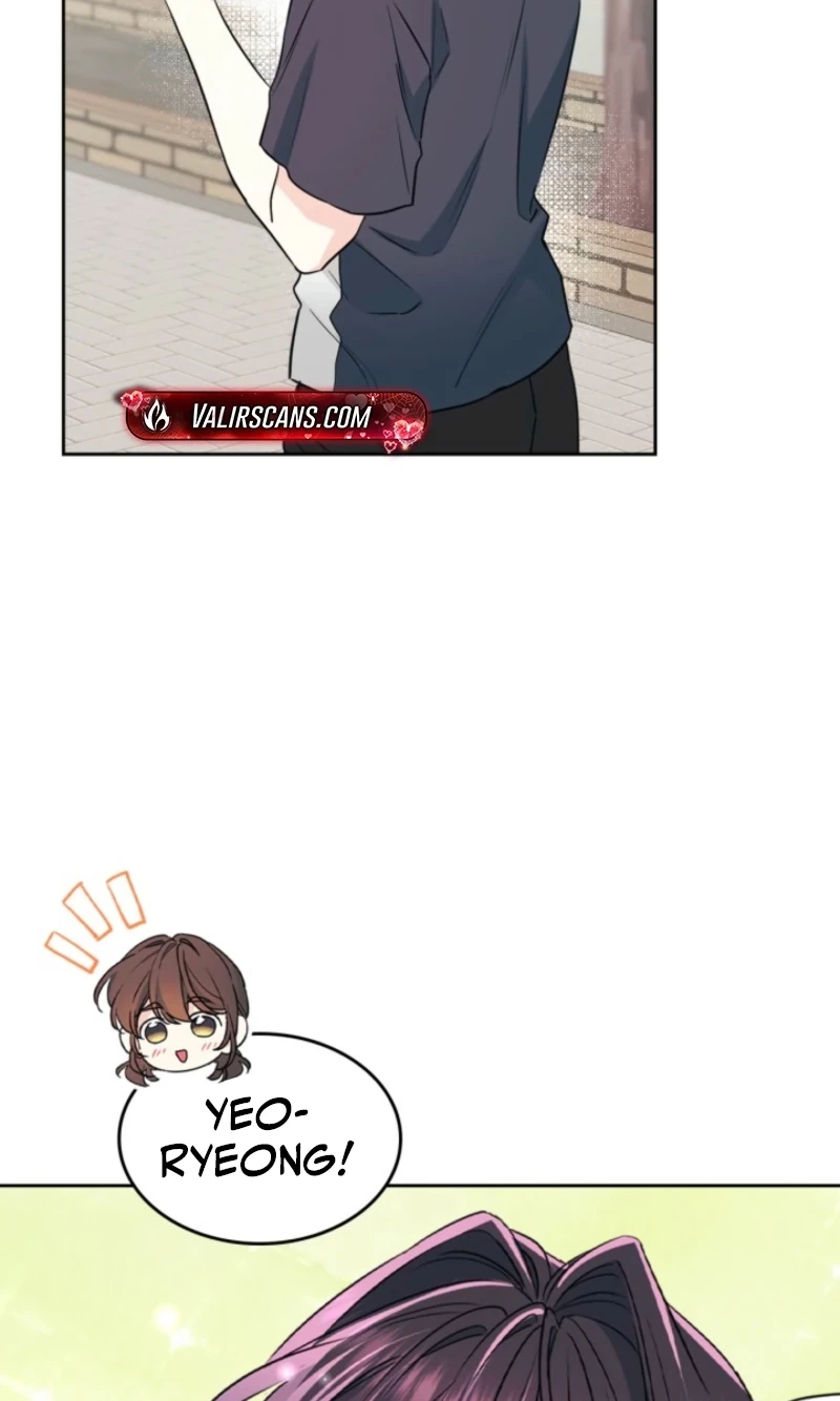 My Life as an Internet Novel Chapter 286 page 31 - 