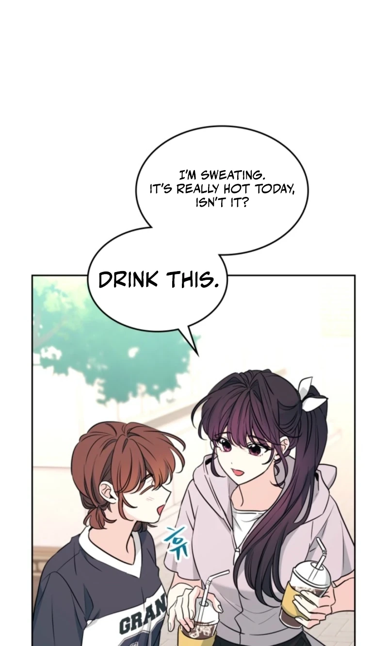 My Life as an Internet Novel Chapter 286 page 33 - 
