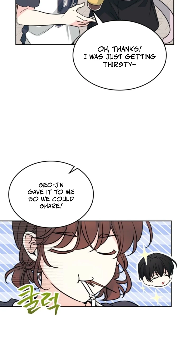 My Life as an Internet Novel Chapter 286 page 34 - 
