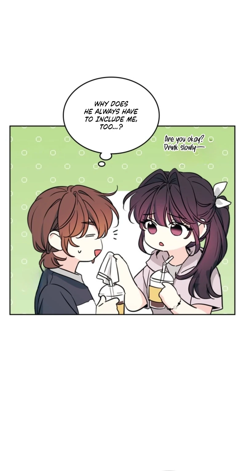 My Life as an Internet Novel Chapter 286 page 35 - 