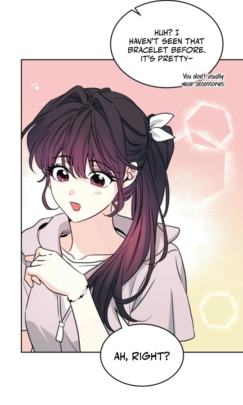 My Life as an Internet Novel Chapter 286 page 36 - 