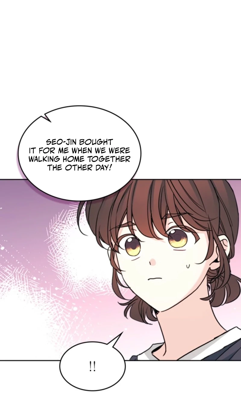 My Life as an Internet Novel Chapter 286 page 37 - 